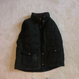 LL Bean Vest